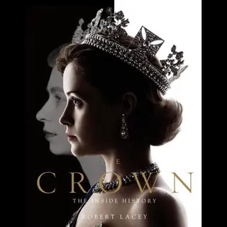 Robert Lacey The Crown