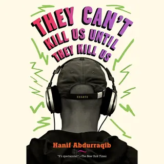 Melville House Uk They Can't Kill Us Until They Kill Us