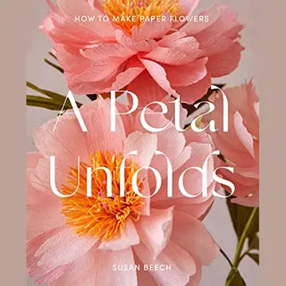 A Petal Unfolds