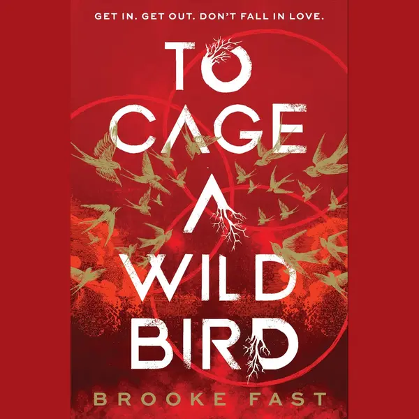 To Cage A Wild Bird thumbnail