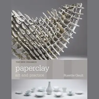 Isbn Paperclay (Art and Practice)