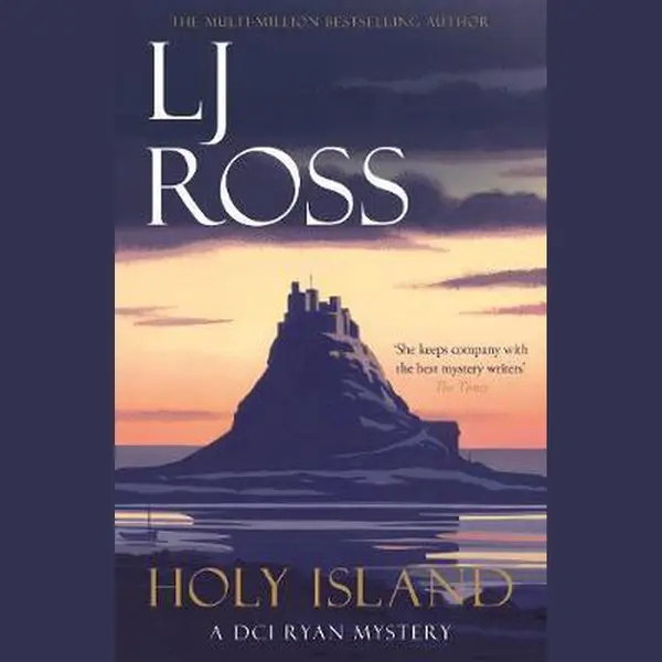 Holy Island thumbnail