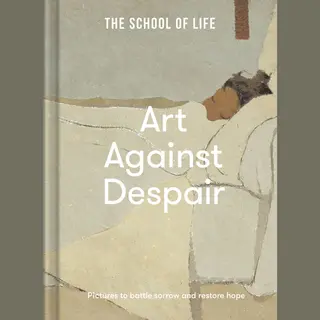 Art Against Despair