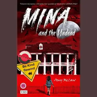 Mina And The Undead
