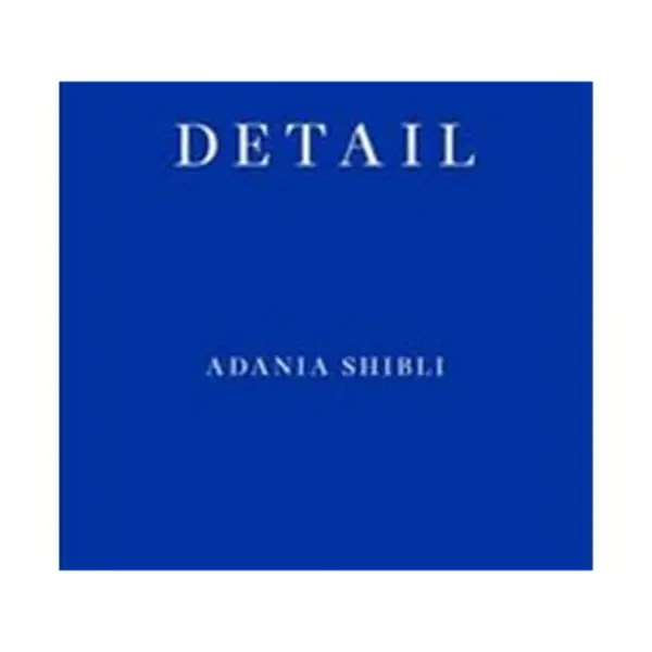 Isbn Minor Detail book General novel English Paperback 144 pages thumbnail