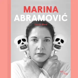 Marina Abramovic