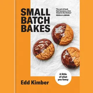 Octopus Publishing Group Small Batch Bakes , Baking Cakes, Cookies, Bars And Buns For One To Six People