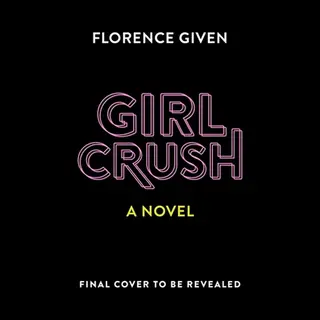 Florence Given Girlcrush