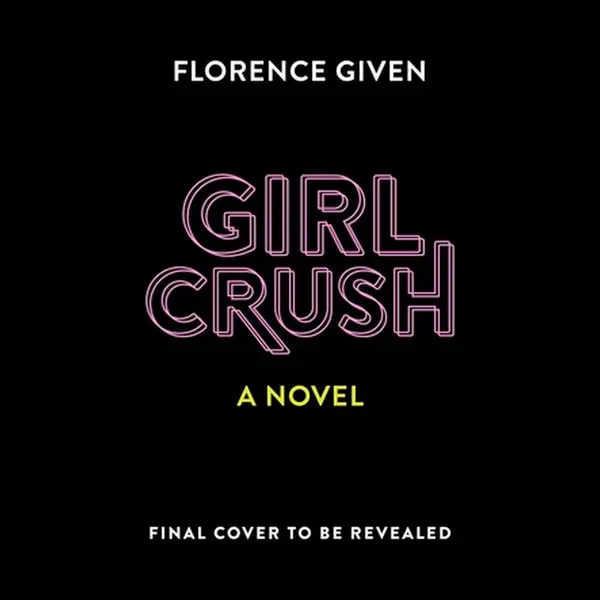 Florence Given Girlcrush thumbnail