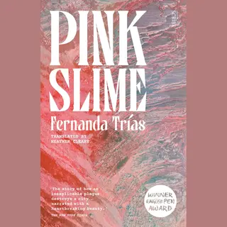 Pink Slime