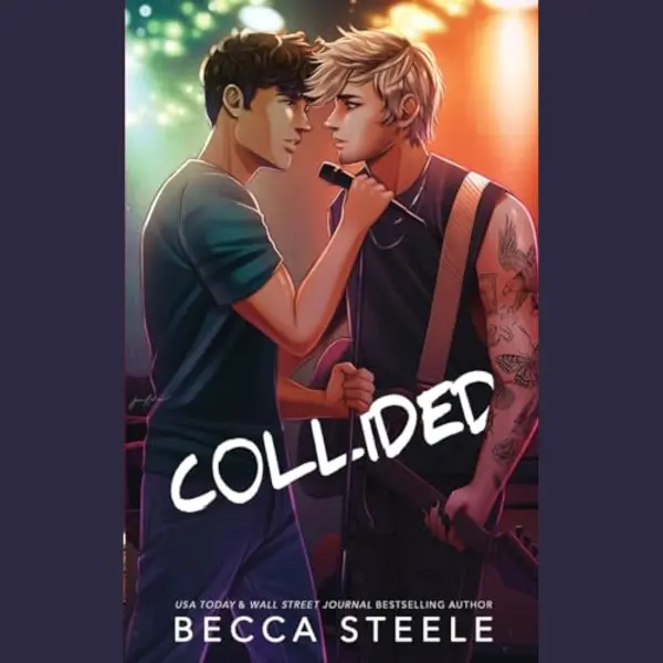 Collided - Special Edition thumbnail