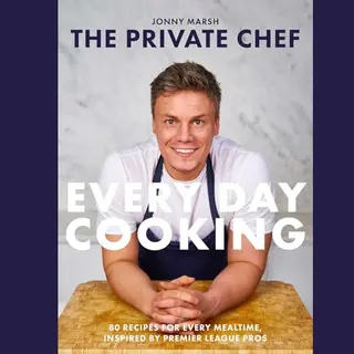 The Private Chef - Everyday Cooking
