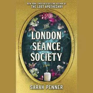 The London Seance Society