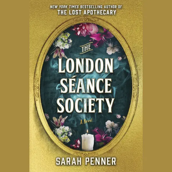 The London Seance Society thumbnail