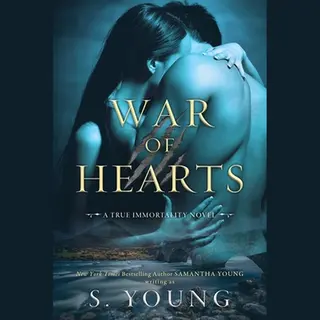 War Of Hearts