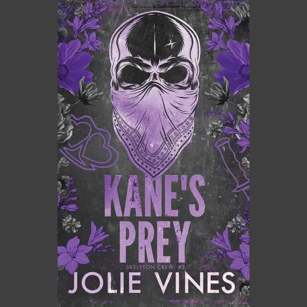 Kane's Prey (Skeleton Crew, #2) thumbnail