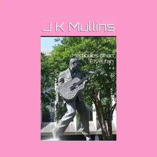 Memories Of An Elvis Fan