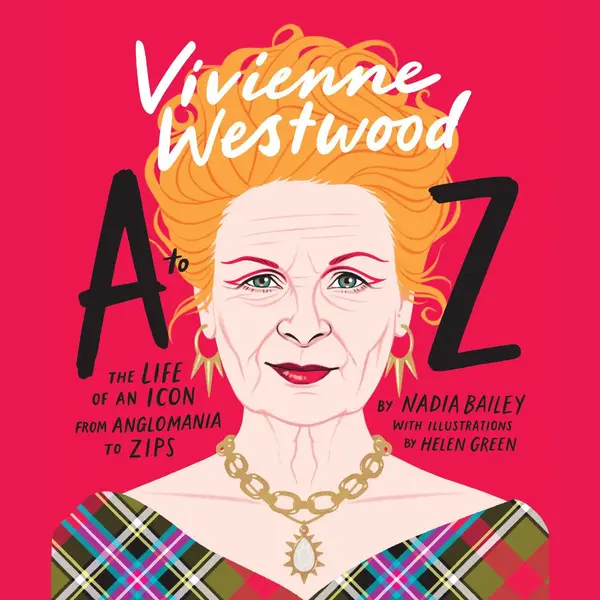 A To Z Icons Series- Vivienne Westwood A To Z thumbnail