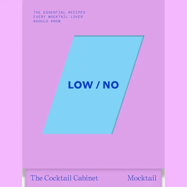 The Cocktail Cabinet-The Cocktail Cabinet, Low / No thumbnail