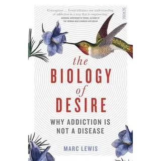 Marc Lewis Biology Of Desire
