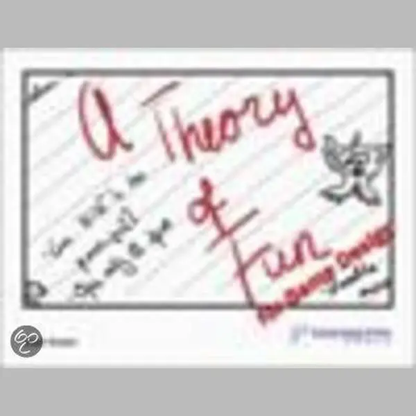 A Theory Of Fun thumbnail
