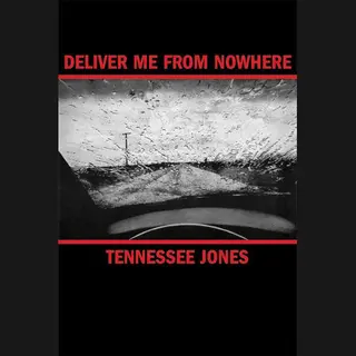 Isbn Deliver Me from Nowhere boek Engels Paperback 150 pagina's