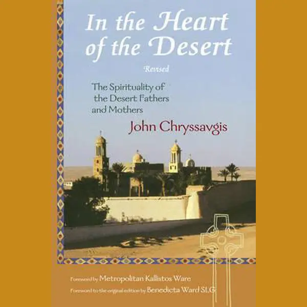In The Heart Of The Desert thumbnail