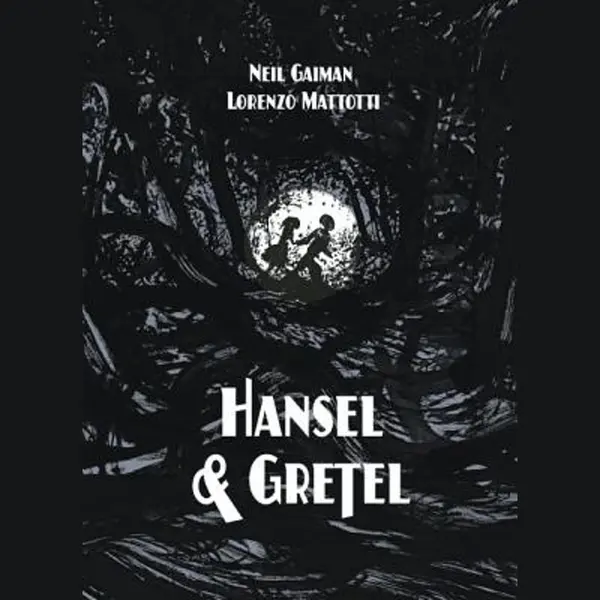 Hansel And Gretel Standard Edition, A Toon Graphic thumbnail