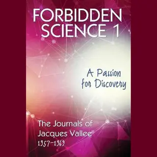 Forbidden Science- Forbidden Science 1