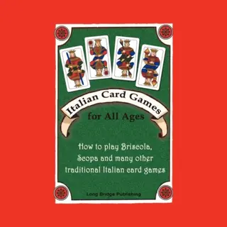 Italian Card Games For All Ages