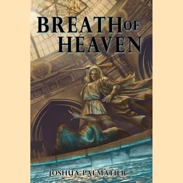 Well Of Sorrows- Breath Of Heaven thumbnail
