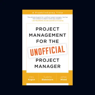 Projec Managemen Unofici Proj Manager