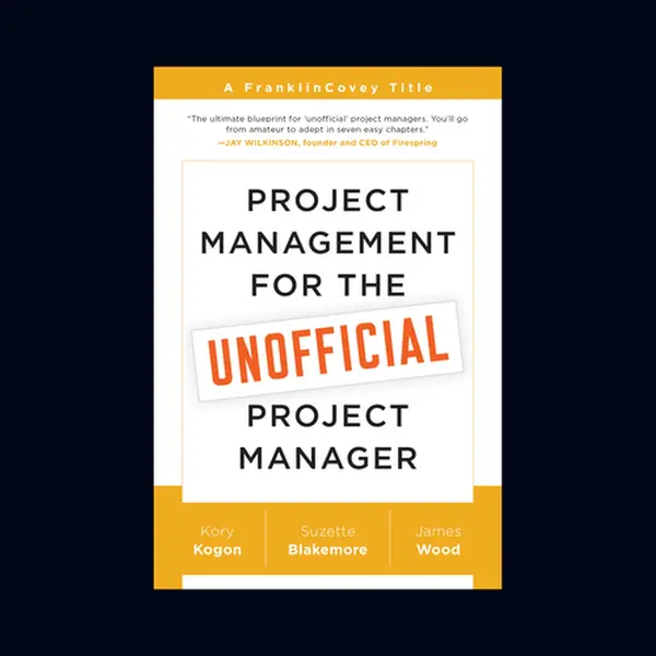 Projec Managemen Unofici Proj Manager thumbnail