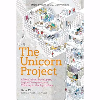 The Unicorn Project