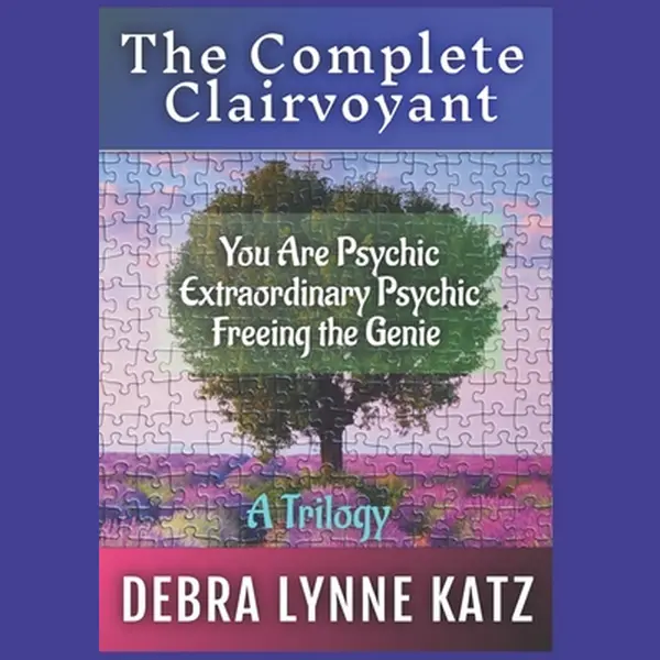 The Complete Clairvoyant thumbnail
