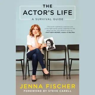 BenBella Books The Actor's Life , A Survival Guide