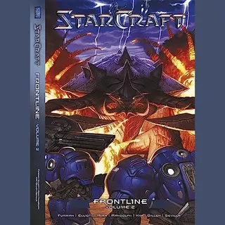 Starcraft Frontline 2