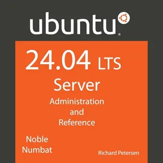 Ubuntu 24.04 Lts Server