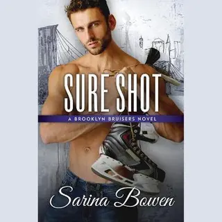 Brooklyn Hockey- Sure Shot