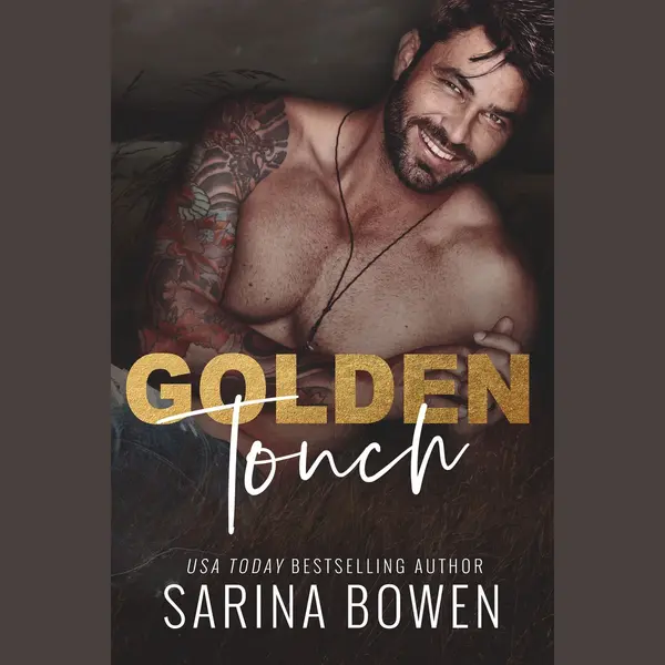 Golden Touch thumbnail