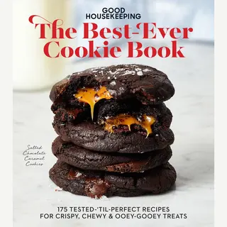 Good Housekeeping The Best-Ever Cookie Book