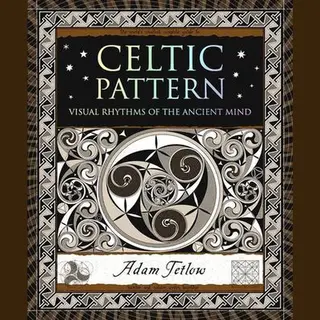 Wooden Books North America Editions- Celtic Pattern