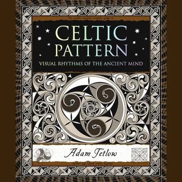 Wooden Books North America Editions- Celtic Pattern thumbnail
