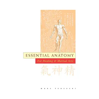 Essential Anatomy