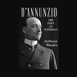 D'Annunzio
