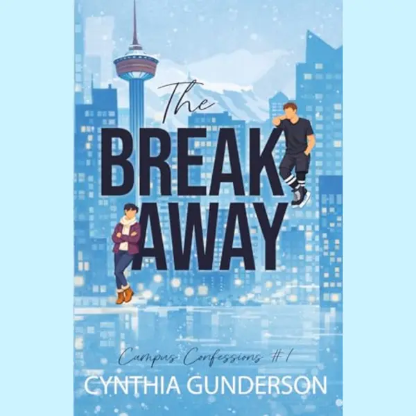 Campus Confessions-The Breakaway thumbnail