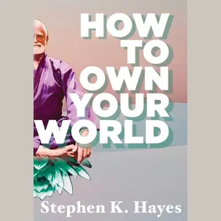 How To Own Your World