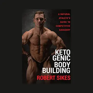 Ketogenic Bodybuilding