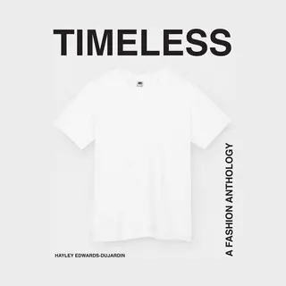 Hardie Grant Us Timeless , A Fashion Anthology