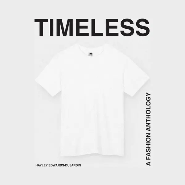 Hardie Grant Us Timeless , A Fashion Anthology thumbnail